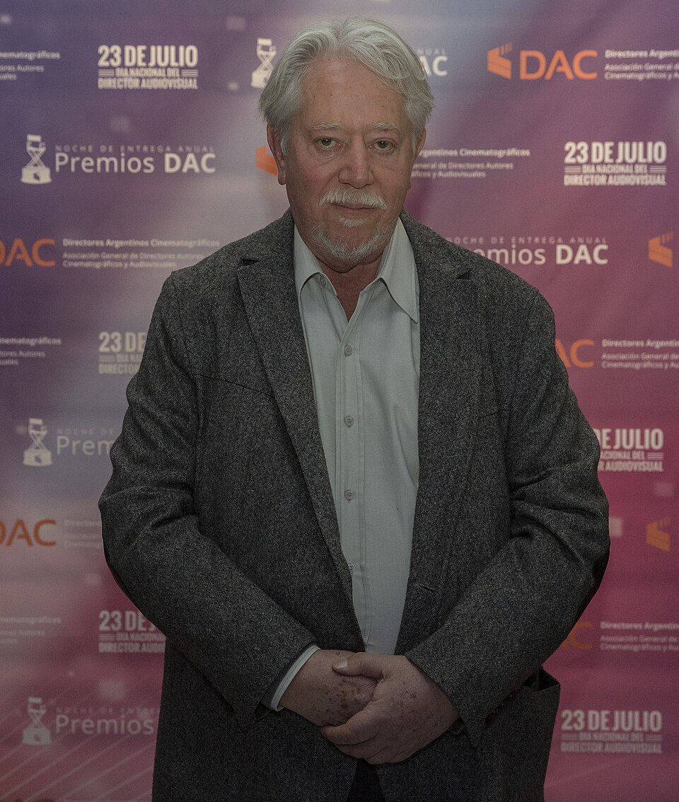 Luis Puenzo