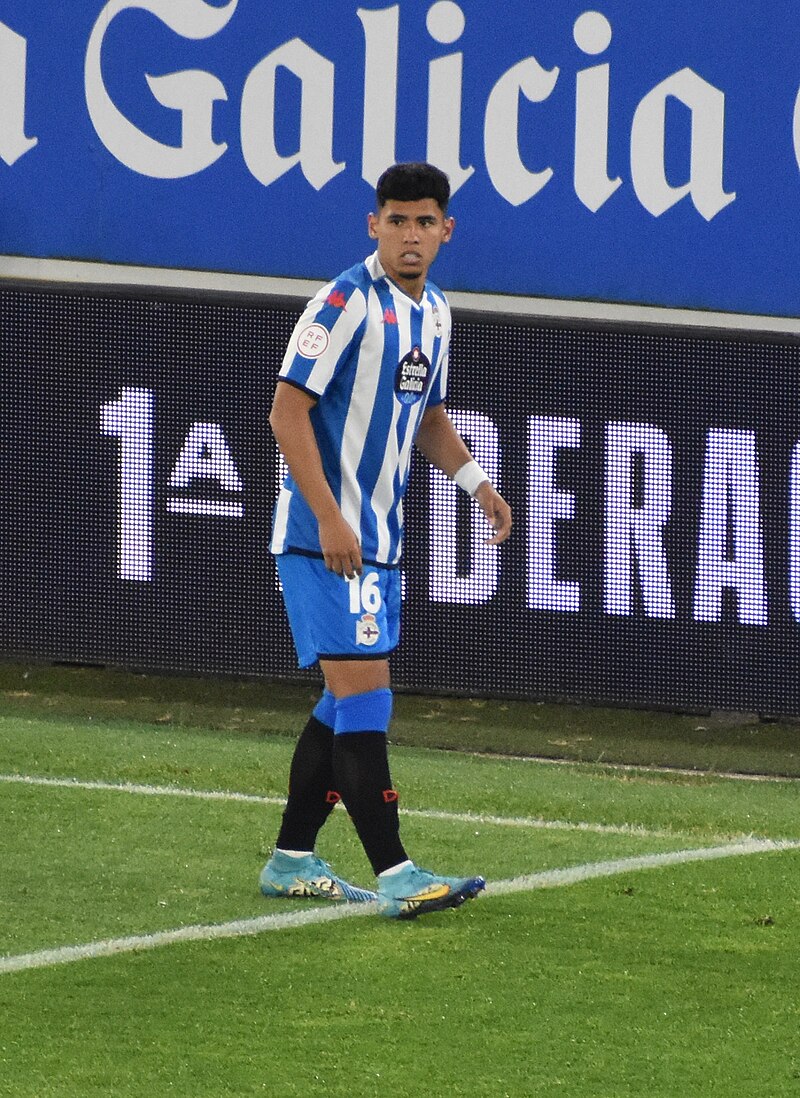 Luis Quintero