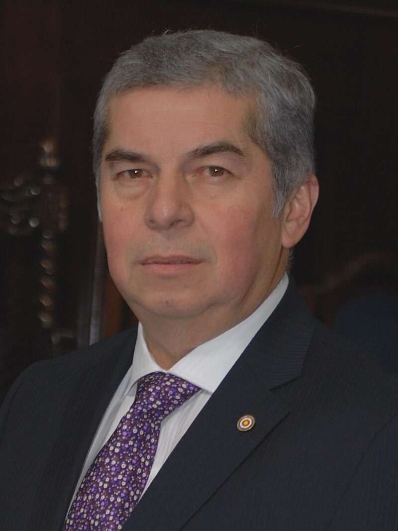 Luis Rabbé