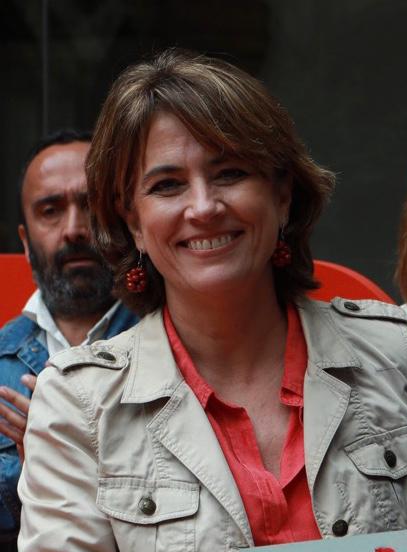 Luis Rafael Delgado Sánchez