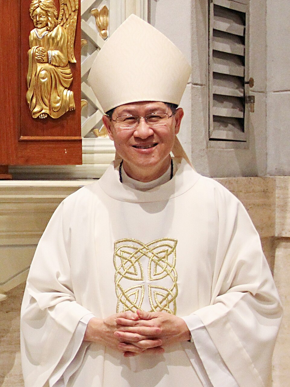 Luis Ramón Arévalo