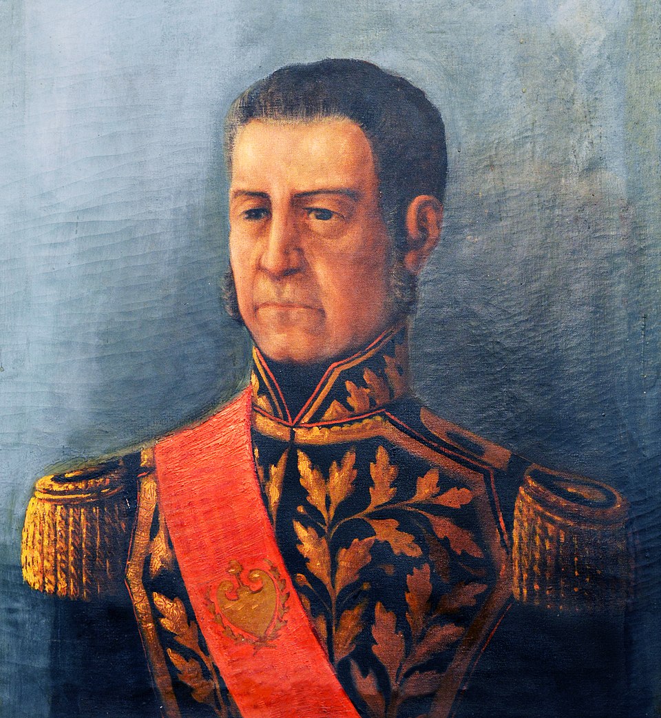 Luis Román Ibarra