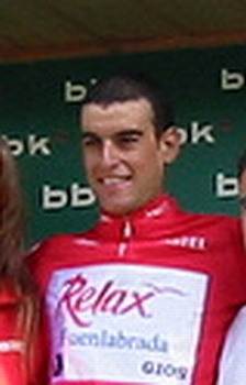 Luis Romero Pérez