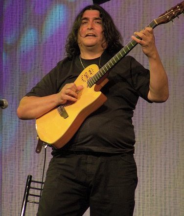 Luis Salina