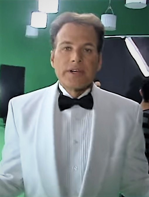 Luis Santander
