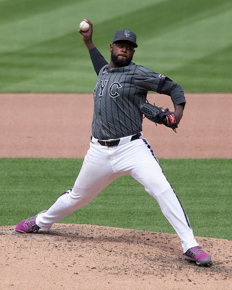 Luis Severino