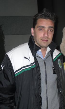 Luís Severo