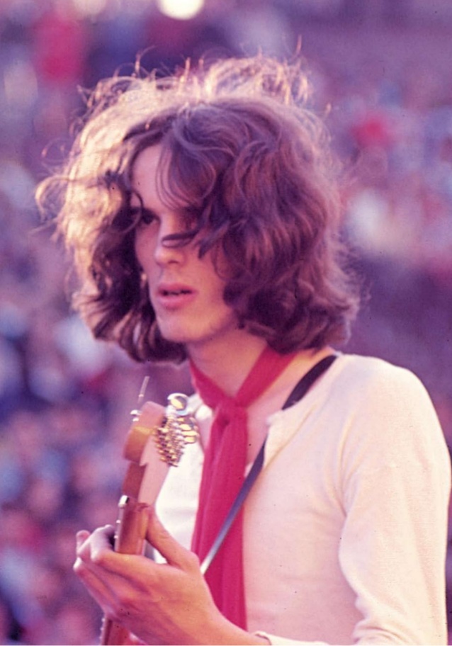 Luis Spinetta