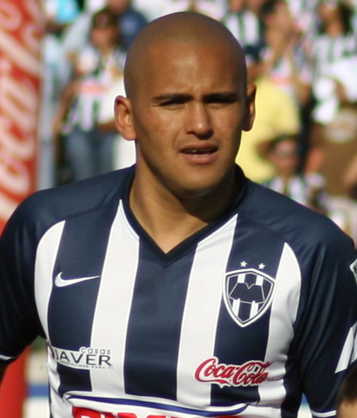 Luis Suazo