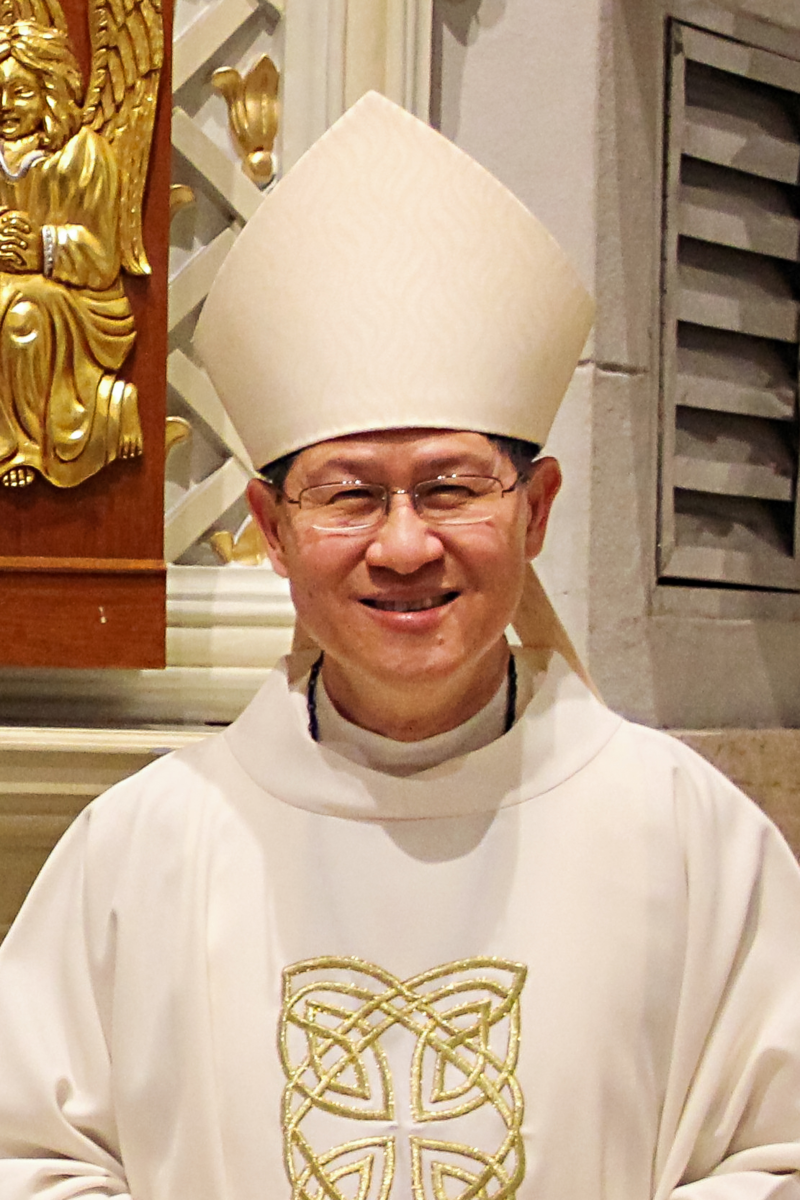 Luis Tagle