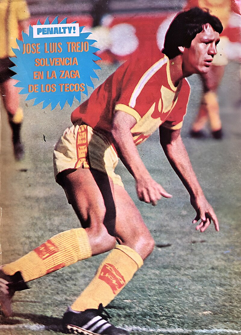 Luis Trejos