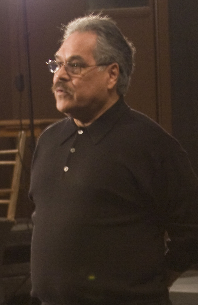 Luis Valdez