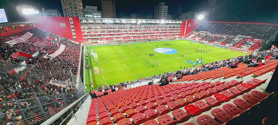 Luis Verón