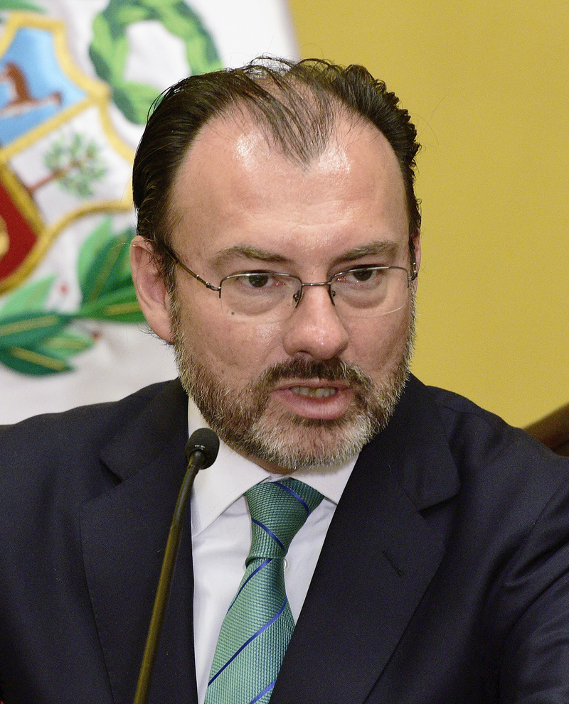 Luis Videgaray