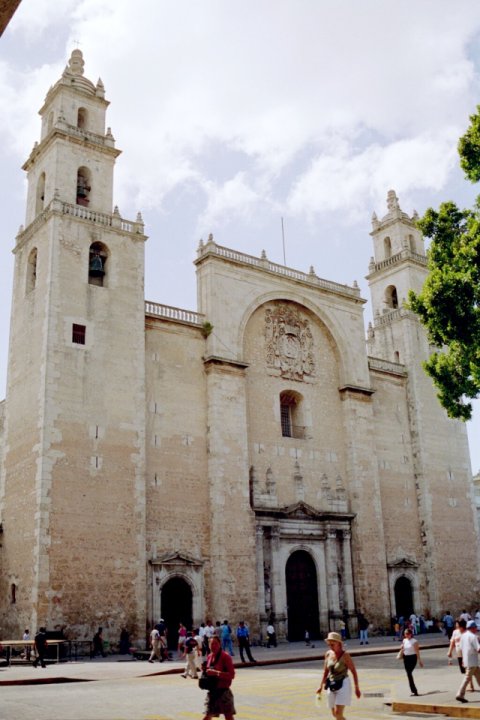 Luis Villaescusa