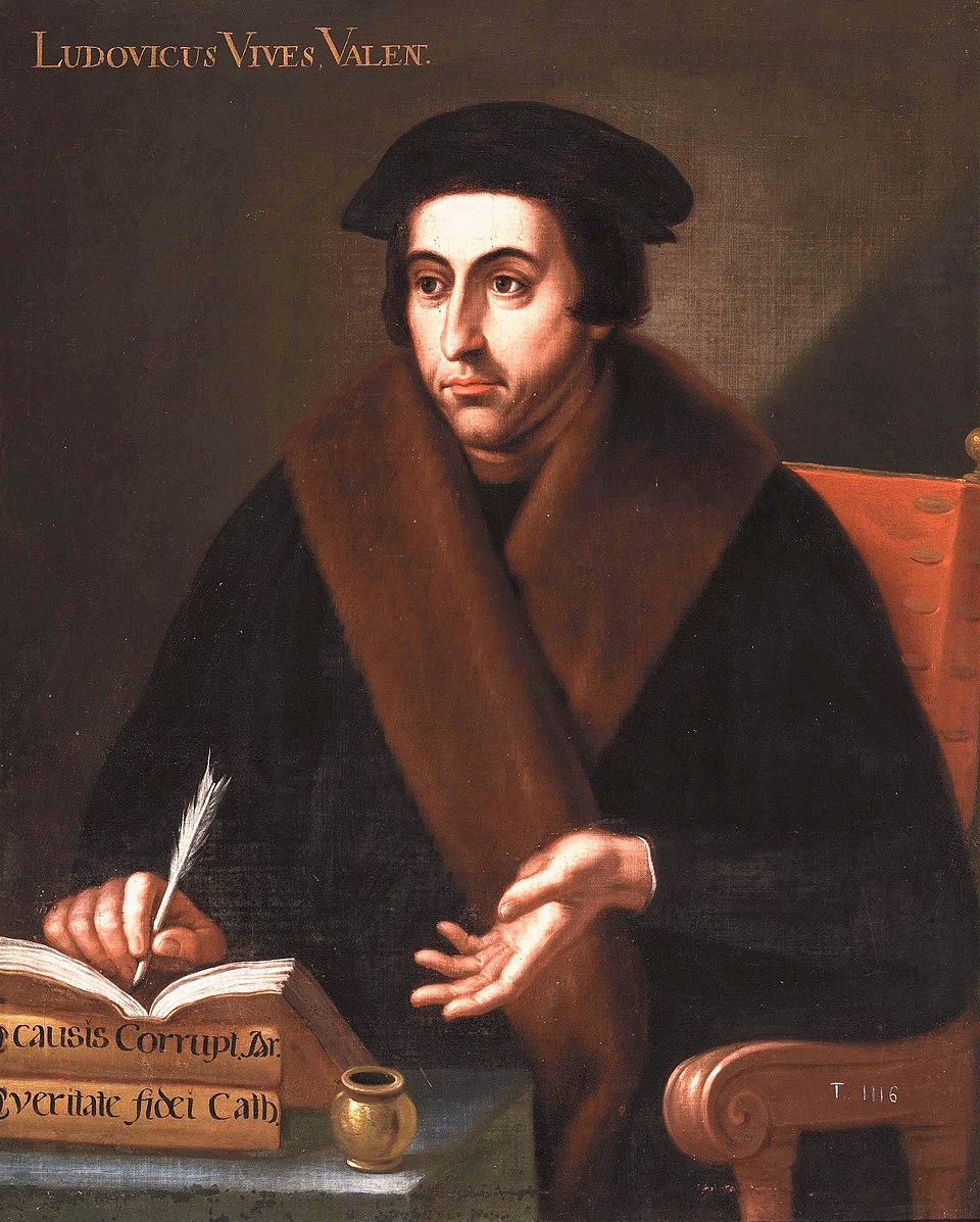 Luis Vives