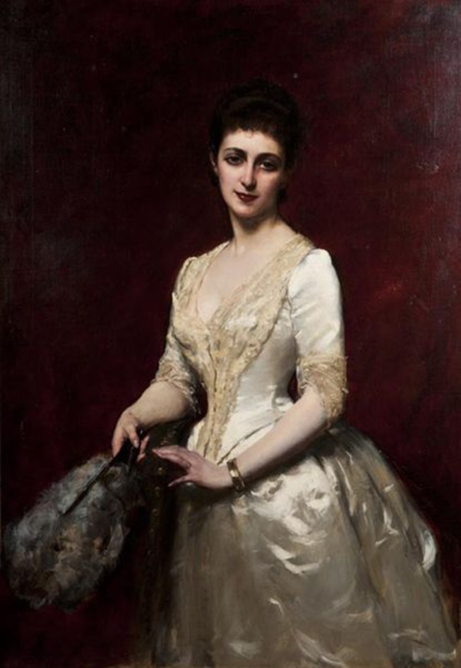 Luisa Buisson