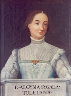 Luisa De Vita