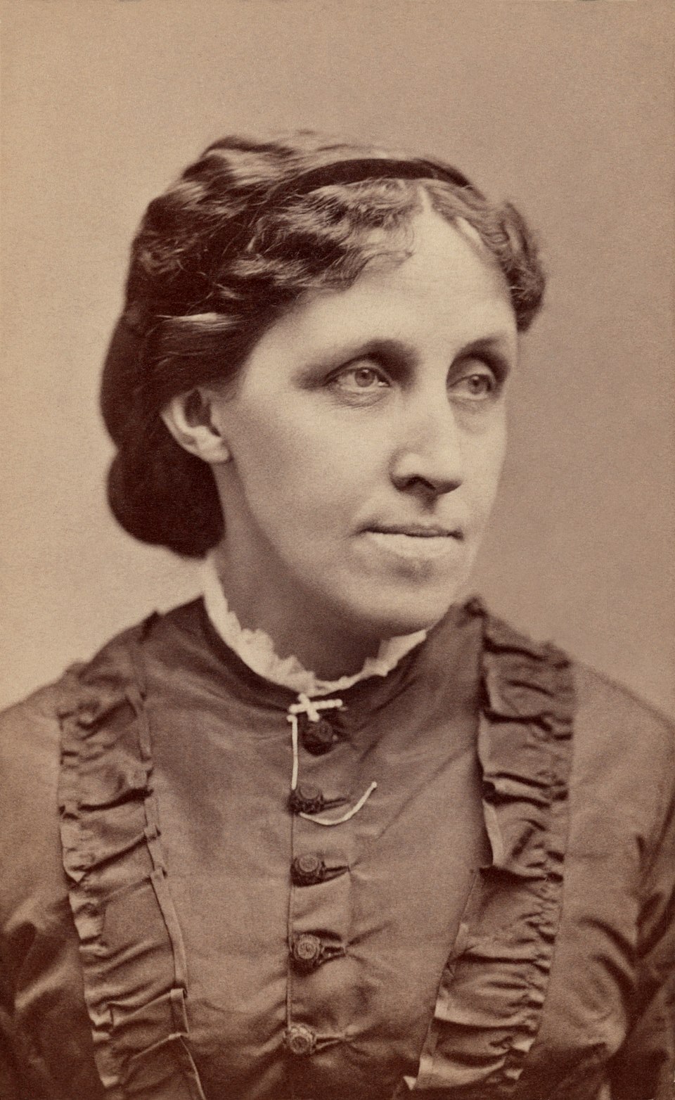 Luisa Ferraro
