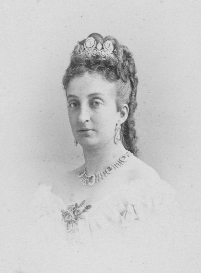 Luisa Isabel de Orleans