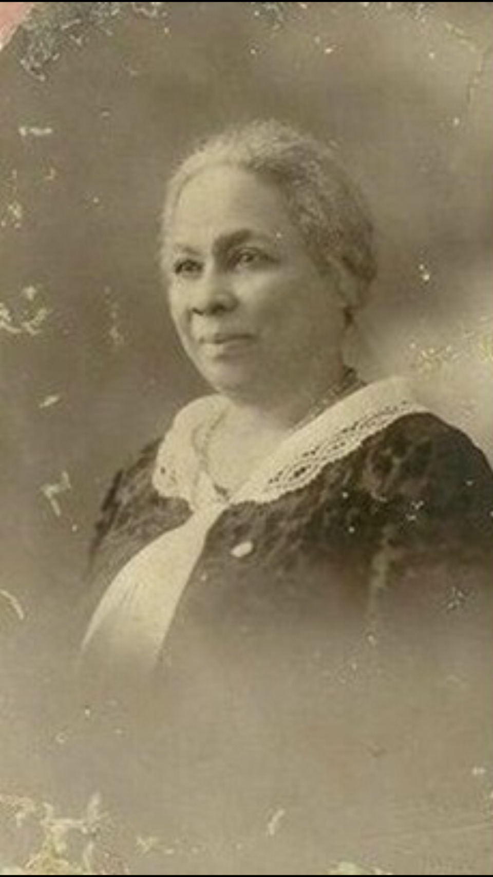 Luisa María Durán Espinal