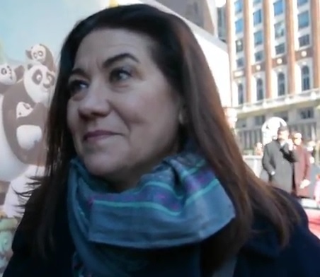 Luisa Martín