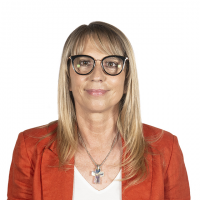Luisa Ovalles