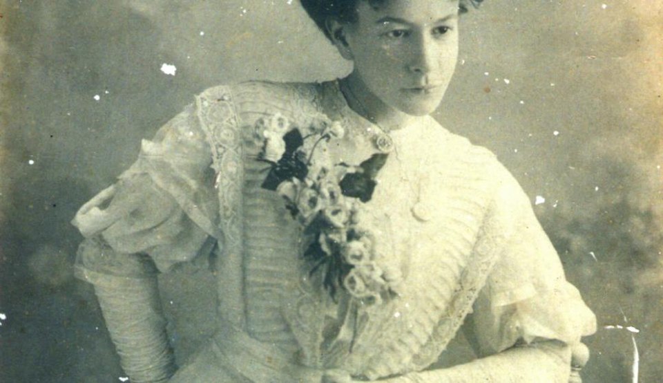 Luisa Ruano