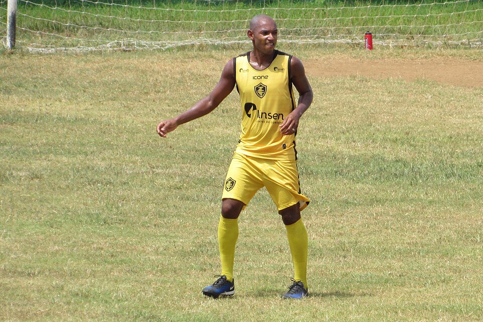 Luiz Alberto Oliveira