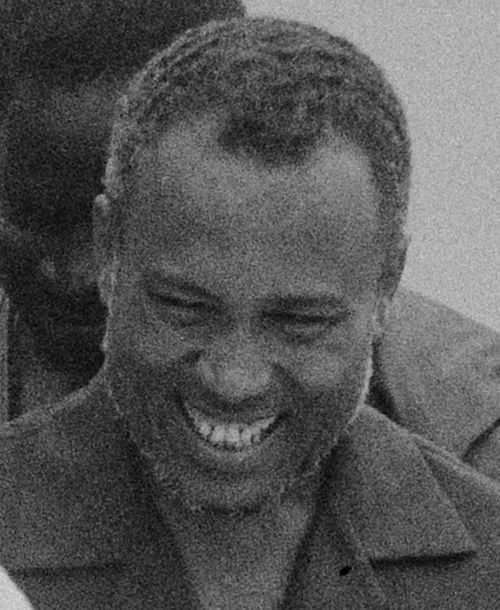 Luiz Almeida
