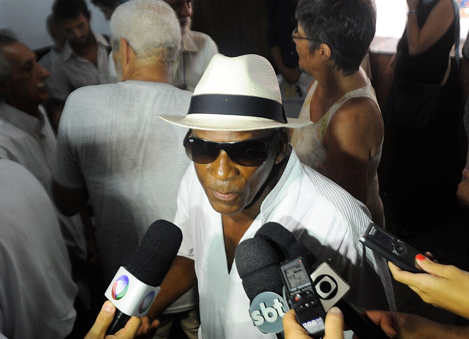 Luiz Antônio Rodrigues de Miranda