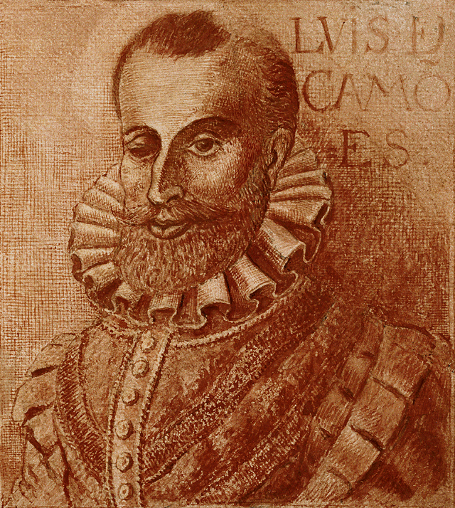 Luiz de Camões
