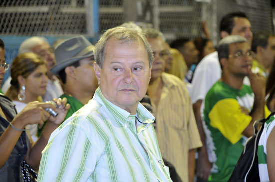 Luiz Drumond