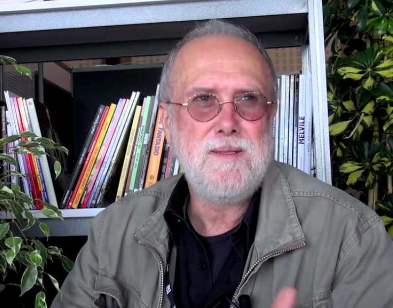 Luíz Eduardo Oliveira