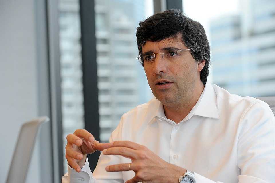 Luiz Esteves