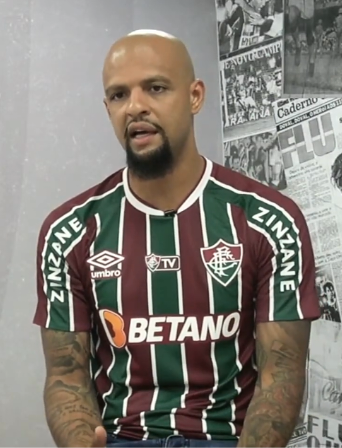 Luiz Felipe Carvalho