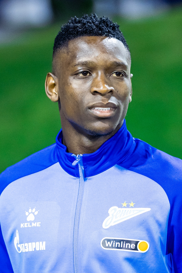 Luiz Henrique Pereira