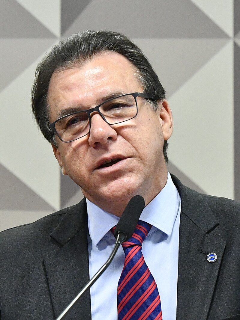 Luiz Marinho