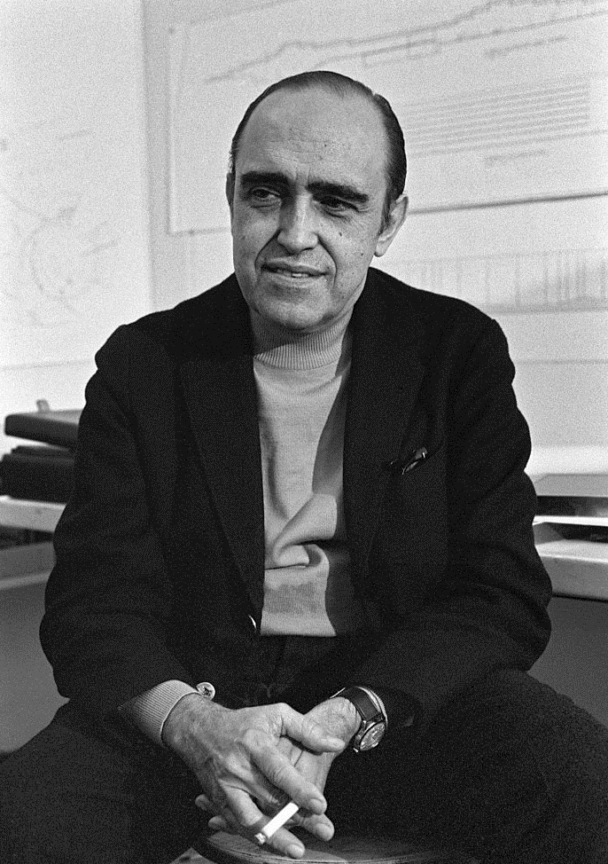 Luiz Oscar Niemeyer