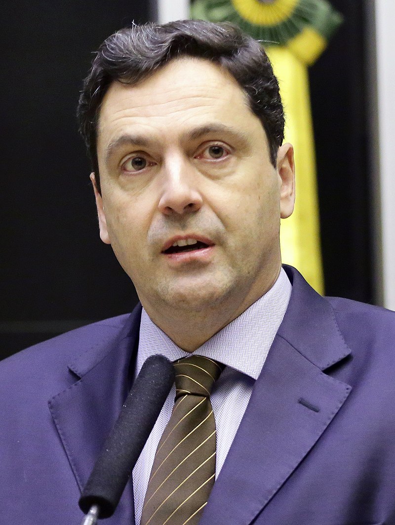 Luiz Philippe de Orleans e Bragança