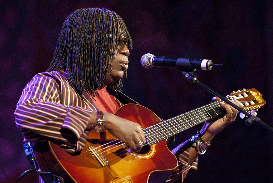 Luiz Ricardo Nascimento