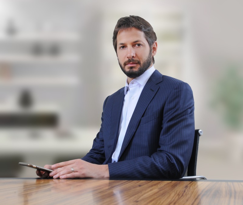 Luiz Zveiter