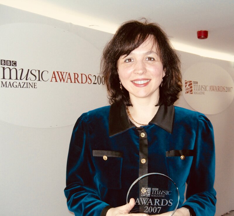 Luiza Enescu