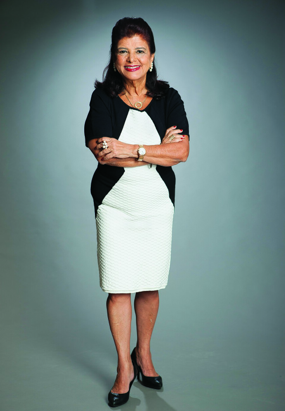 Luiza Trajano