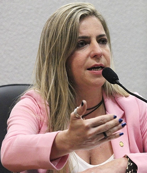 Luizianne Lins