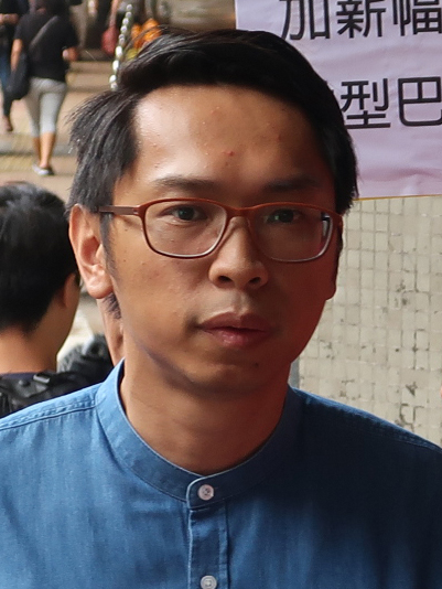 Luk Chung-hung