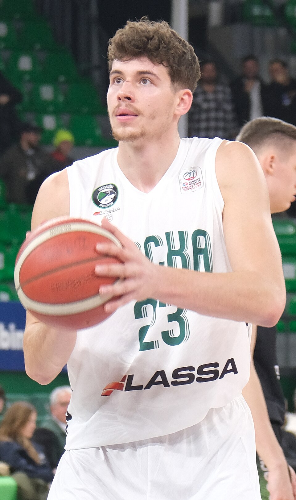 Luka Brajković