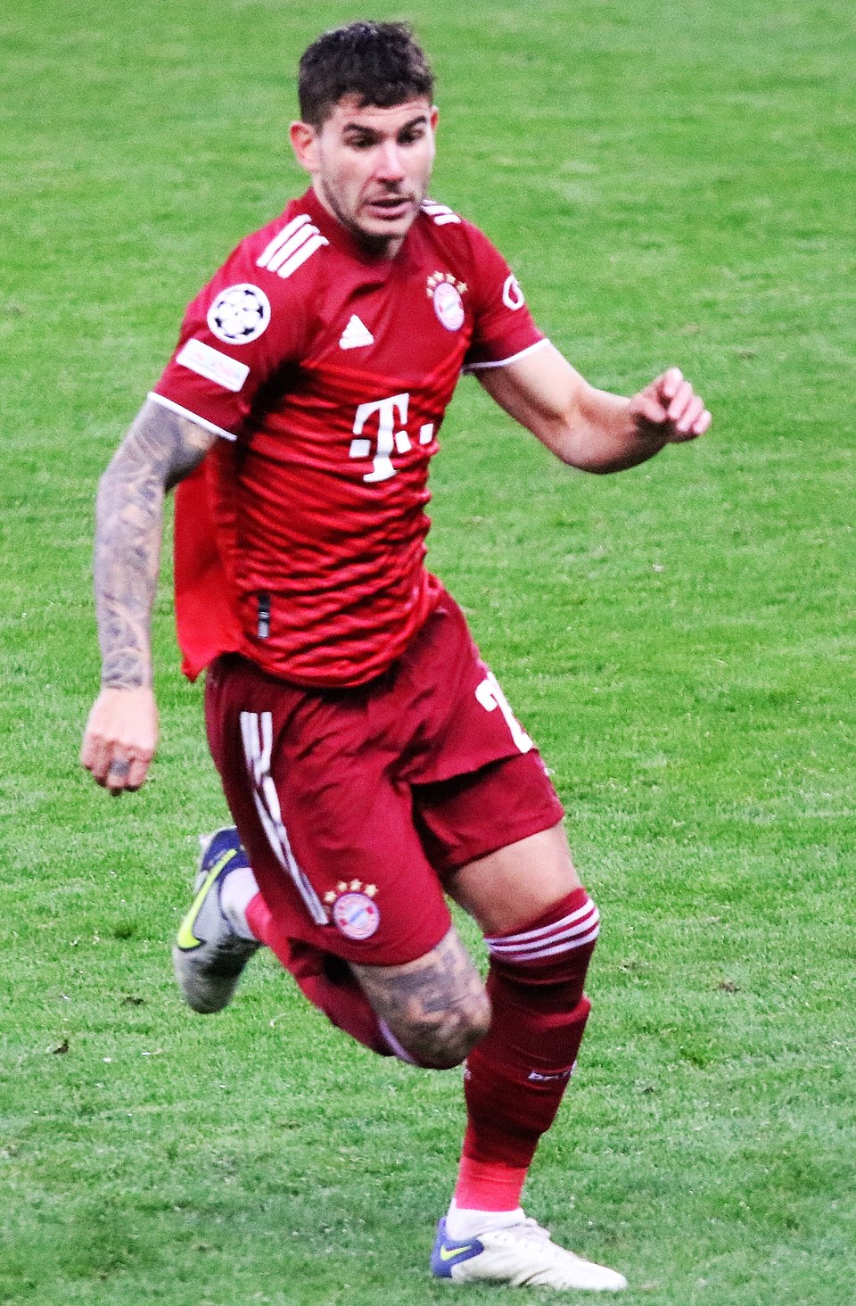 Luka Digne