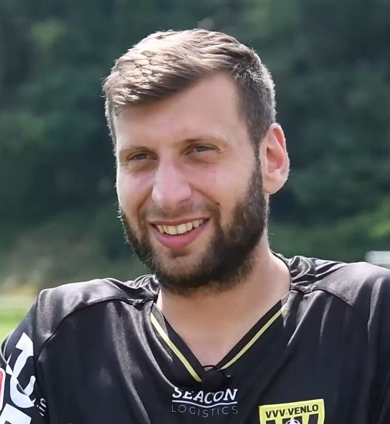 Luka Golubović