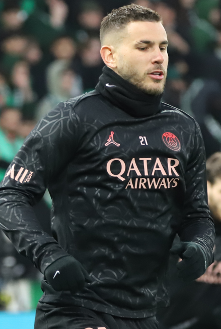 Luka Hernández
